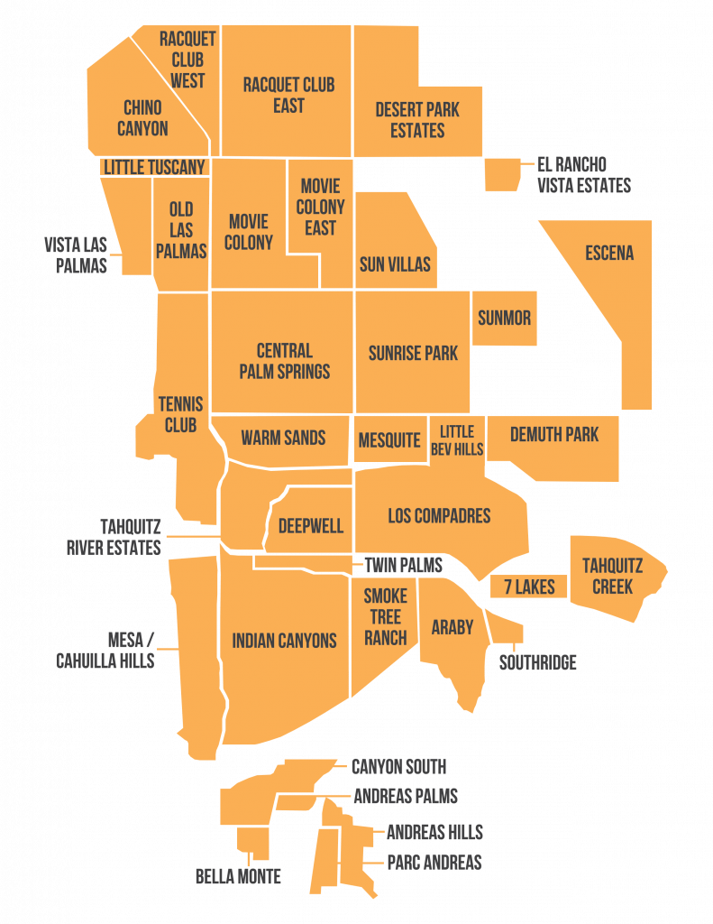ps neighborhood-map